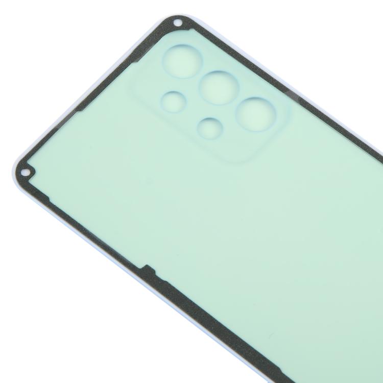 For Samsung Galaxy A23 4G SM-A235F Back Cover(Blue) - free shipping - PMC TechLife - Order now!