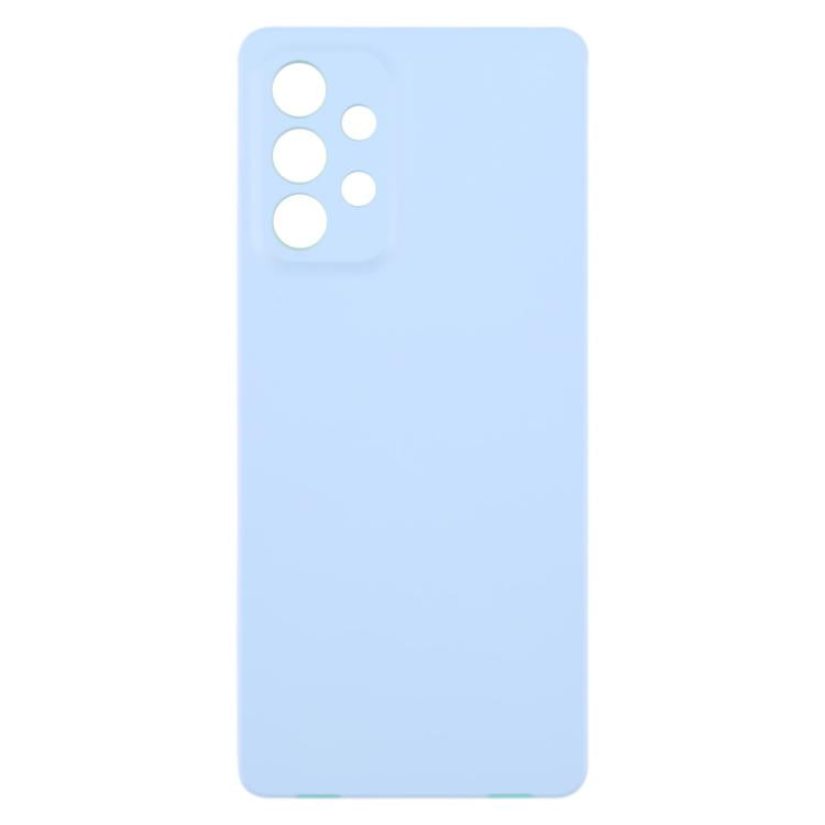 For Samsung Galaxy A53 5G SM-A536B Back Cover - free shipping - PMC TechLife - Order now!