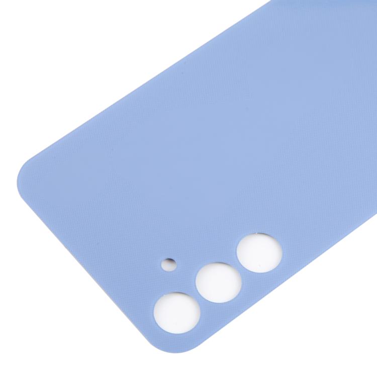 For Samsung Galaxy A15 5G SM-A156B Back Cover(Blue) - free shipping - PMC TechLife - Order now!