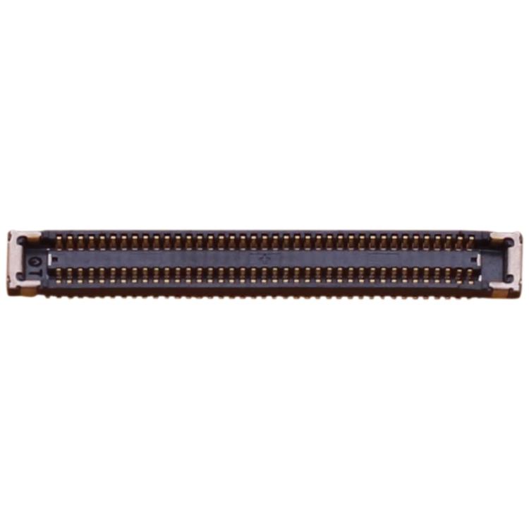 For Samsung Galaxy A21S SM-A217F 10pcs Motherboard LCD Display FPC Connector - free shipping - PMC TechLife - Order now!