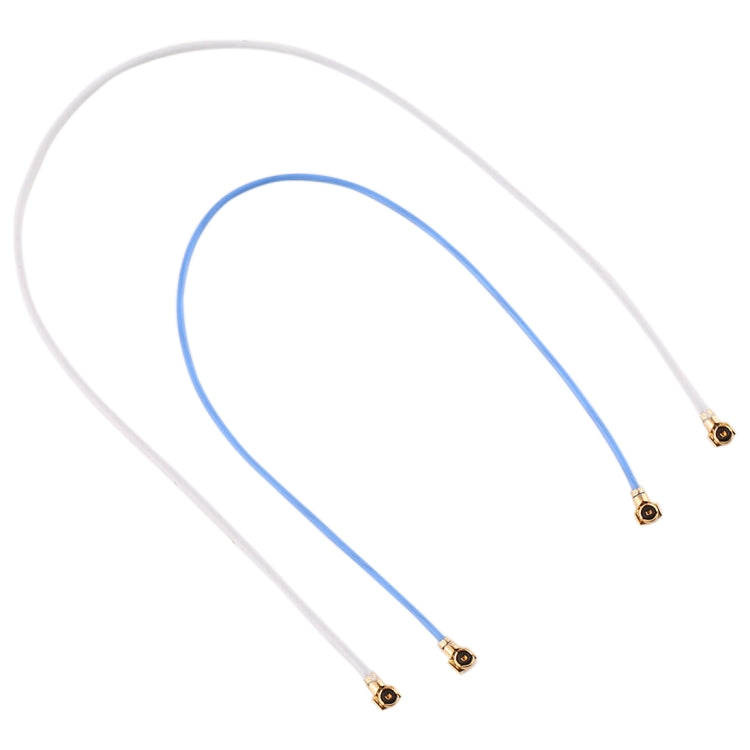 For Galaxy M10 1 Pair Antenna Signal Flex Cable - free shipping - PMc TechLife - Order now!