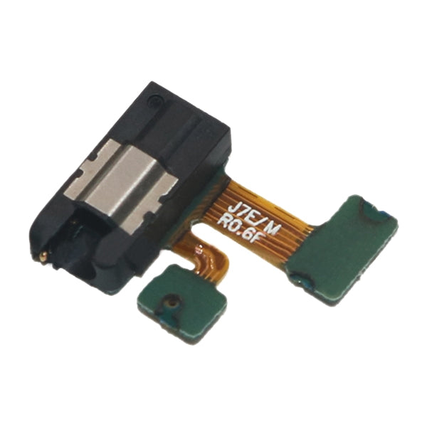 For Galaxy J4 (2018) J400 J400F Earphone Jack Flex Cable - free shipping - PMc TechLife - Order now!