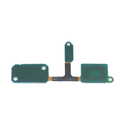 For Galaxy J4 (2018) J400 J400M J400G SM-J400 Return Key Home Button Flex Cable - Flex Cable by PMC Jewellery | Online Shopping South Africa | PMC Jewellery | Buy Now Pay Later Mobicred