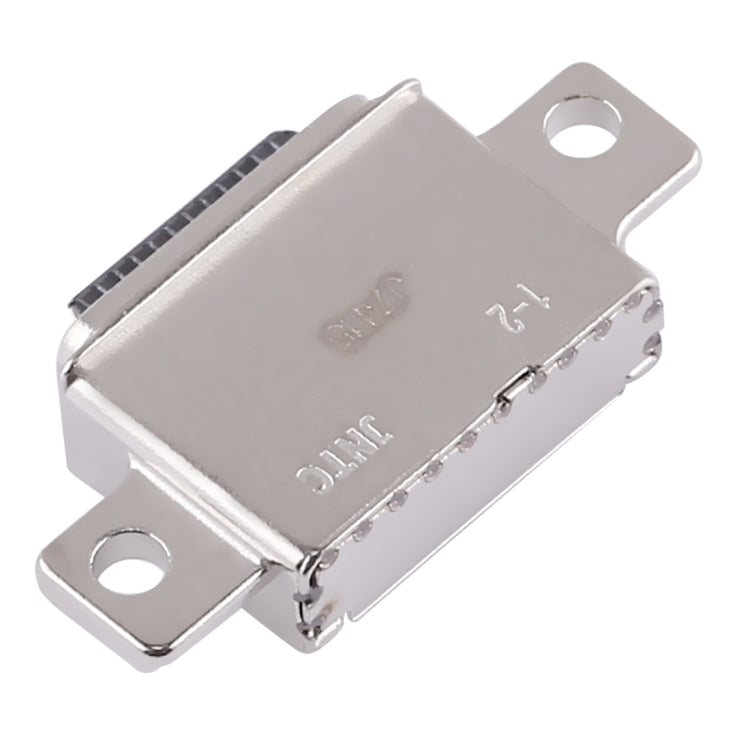 For Galaxy S8+ / G955 / S8 / S9 Charging Port Connector - free shipping - PMc TechLife - Order now!
