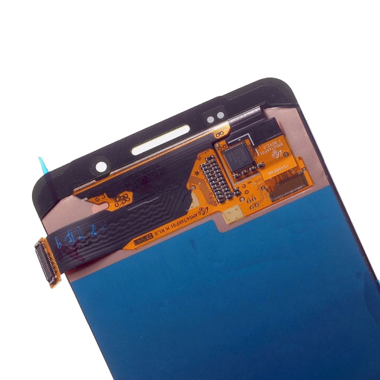 Original LCD Display + Touch Panel for Galaxy A3 (2016) / A310F, DSA310M, A310M/DS, A310Y(Black) - free shipping - PMc TechLife - Order now!