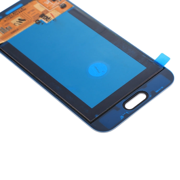 Original LCD Display + Touch Panel for Galaxy J2, J200F, J200Y, J200G, J200H, J200GU(Gold) - free shipping - PMc TechLife - Order now!