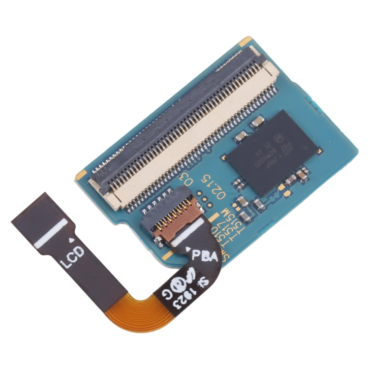 For Samsung Galaxy Tab A 10.1 2019 SM-T510/T515 Original Touch Connection Board - Others by PMC Jewellery | Online Shopping South Africa | PMC Jewellery | Buy Now Pay Later Mobicred