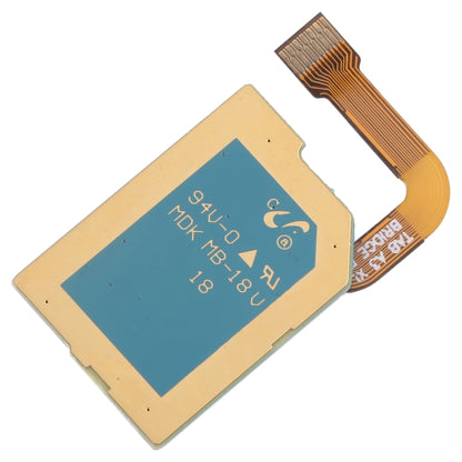 For Samsung Galaxy Tab A 10.1 2019 SM-T510/T515 Original Touch Connection Board - Others by PMC Jewellery | Online Shopping South Africa | PMC Jewellery | Buy Now Pay Later Mobicred