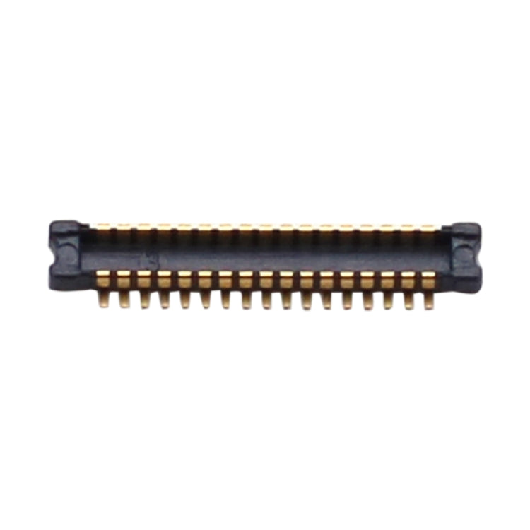 For Samsung Galaxy A10 10pcs Motherboard LCD Display FPC Connector - free shipping - PMc TechLife - Order now!