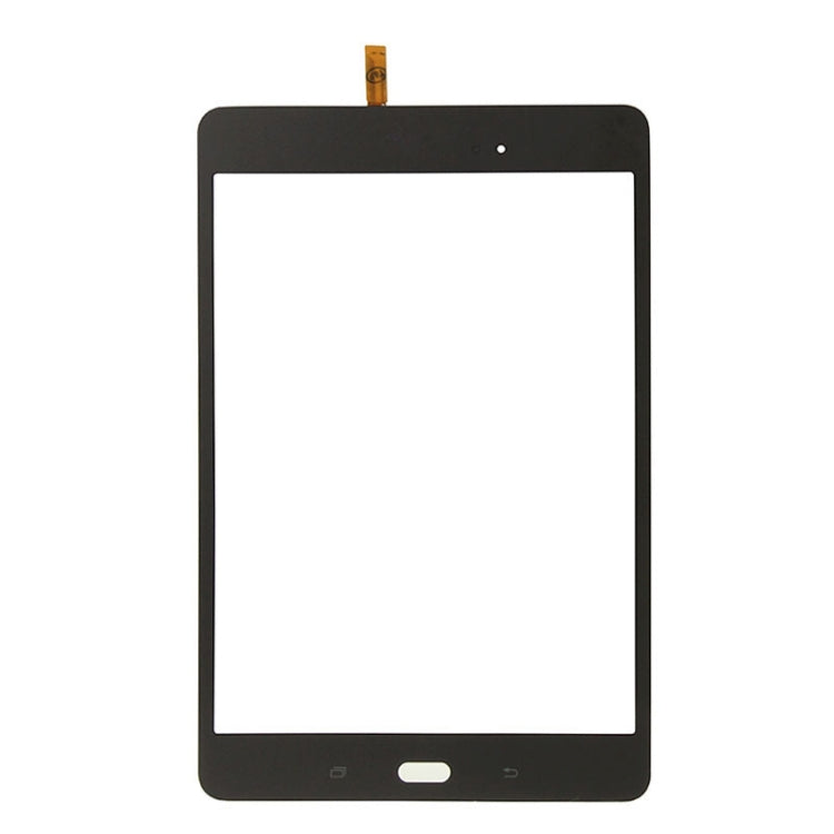 For Samsung Galaxy Tab A 8.0 / T350 WiFi Version Touch Panel (Grey) - Touch Panel by PMC Jewellery | Online Shopping South Africa | PMC Jewellery | Buy Now Pay Later Mobicred