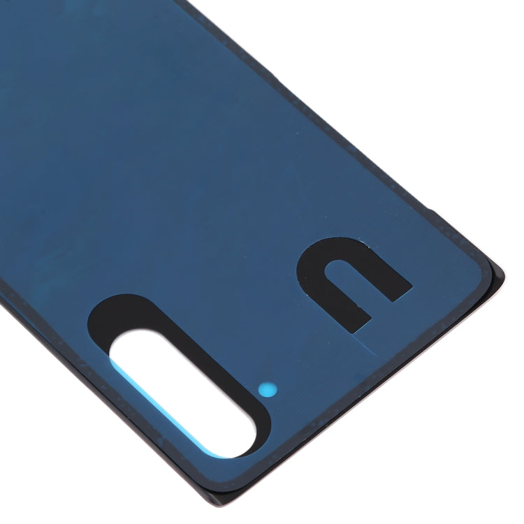 For Galaxy Note 10 Battery Back Cover (Black) - free shipping - PMc TechLife - Order now!