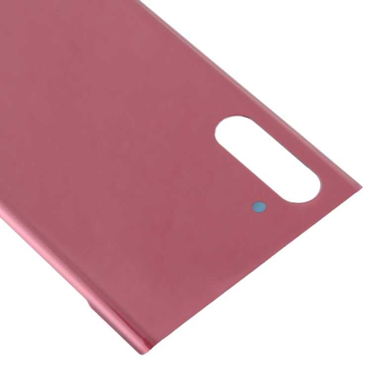 For Galaxy Note 10 Battery Back Cover (Purple) - free shipping - PMc TechLife - Order now!