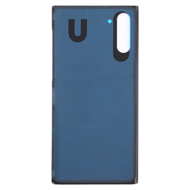 For Galaxy Note 10 Battery Back Cover (Red) - free shipping - PMc TechLife - Order now!