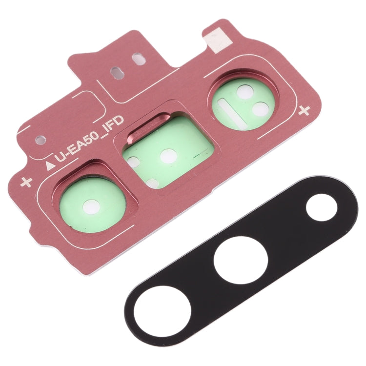 For Galaxy Note 10 10pcs Camera Lens Cover (Pink) - free shipping - PMc TechLife - Order now!