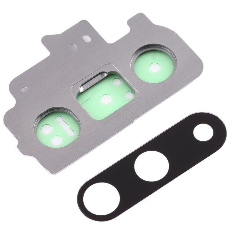 For Galaxy Note 10 10pcs Camera Lens Cover (Grey) - free shipping - PMc TechLife - Order now!