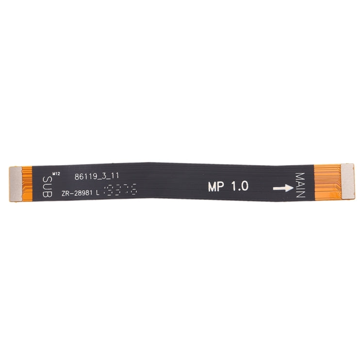 For Samsung Galaxy A20s / M14 US Motherboard Flex Cable - free shipping - PMc TechLife - Order now!
