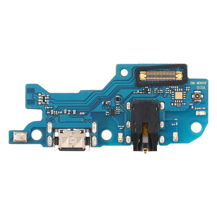 For Galaxy M30 / M305F Charging Port Board - free shipping - PMc TechLife - Order now!