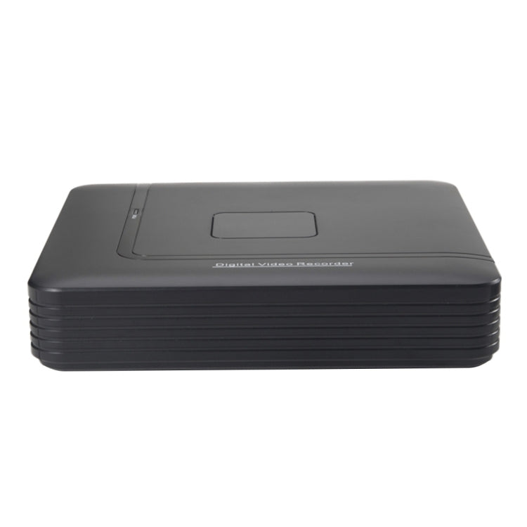 A4/1U-MS 1080N CE & RoHS Certificated 1 / 4 Previews Screen inch AHD DVR Digital Video Recorder - Digital Video Recorder by PMc TechLife | Online Shopping South Africa | PMc TechLife | Buy Now Pay Later Mobicred