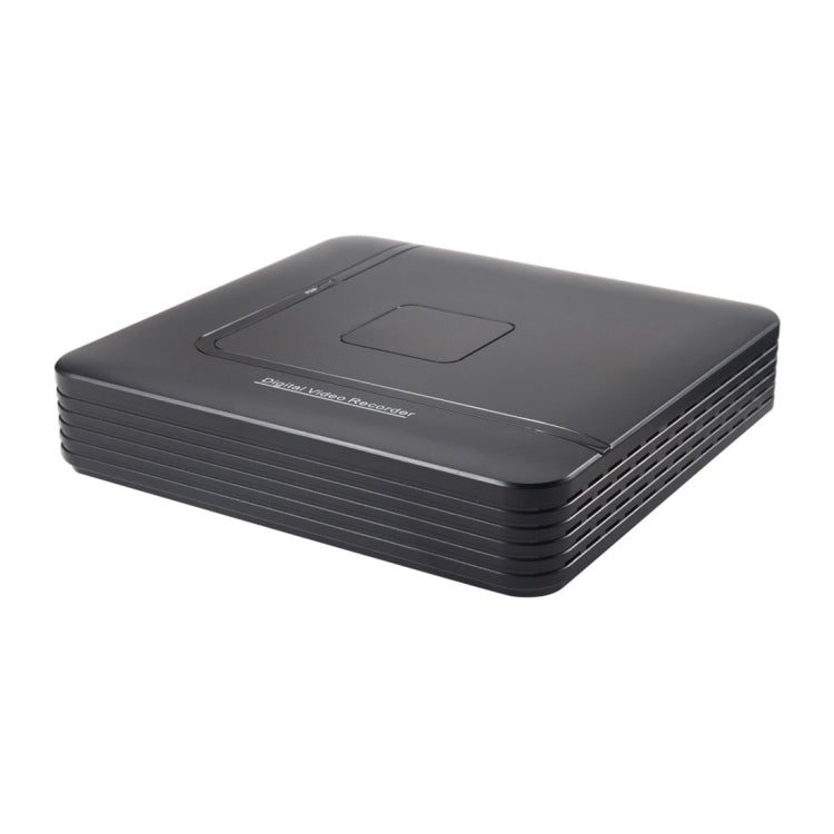 A4/1U-MS 1080N CE & RoHS Certificated 1 / 4 Previews Screen inch AHD DVR Digital Video Recorder - Digital Video Recorder by PMc TechLife | Online Shopping South Africa | PMc TechLife | Buy Now Pay Later Mobicred