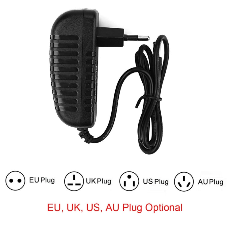 A81U-ZS 5 in 1 8 Channel Dual Stream H.264 1080N AHD DVR, Support AHD / TVI / CVI / CVBS / IP Signal(Black) - Digital Video Recorder by PMc TechLife | Online Shopping South Africa | PMc TechLife | Buy Now Pay Later Mobicred