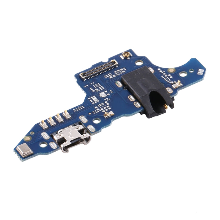 Charging Port Board for Huawei Enjoy Max - Tail Connector by PMC Jewellery | Online Shopping South Africa | PMC Jewellery | Buy Now Pay Later Mobicred