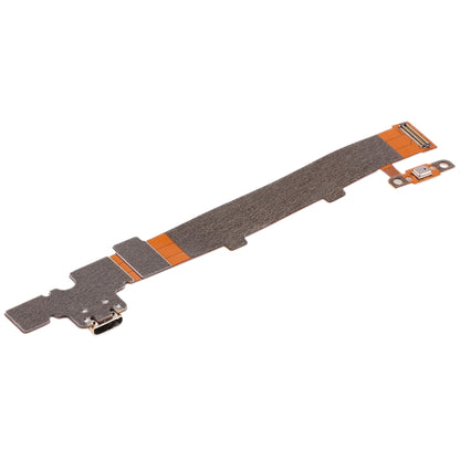 Charging Port Flex Cable for Huawei MediaPad M3 Lite 8.0 (WIFI Version) - Flex Cable by PMC Jewellery | Online Shopping South Africa | PMC Jewellery | Buy Now Pay Later Mobicred