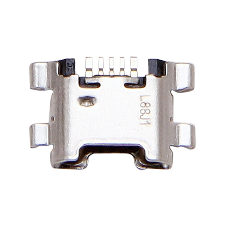 10 PCS Charging Port Connector for Huawei Honor 7C 5.99 inch (Global Version) - Tail Connector by PMc TechLife | Online Shopping South Africa | PMc TechLife | Buy Now Pay Later Mobicred