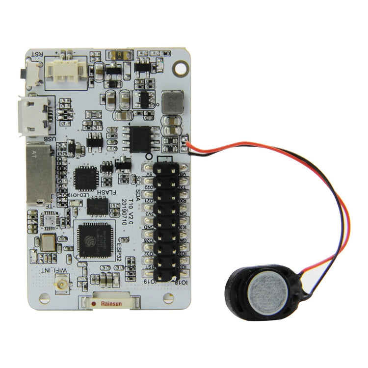 TTGO TS V1.4 ESP32 SD Card MPU9250 WiFi Bluetooth Module - free shipping - PMC Jewellery - Order now!