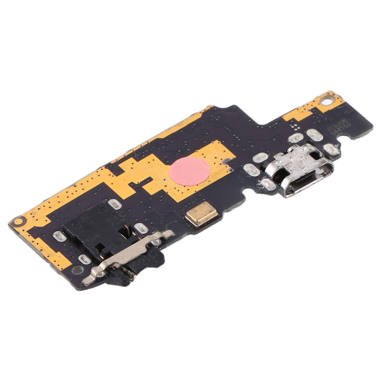 Original Charging Port Board for Xiaomi Redmi Note 5 Pro / Redmi Note 5 - Tail Connector by PMC Jewellery | Online Shopping South Africa | PMC Jewellery | Buy Now Pay Later Mobicred