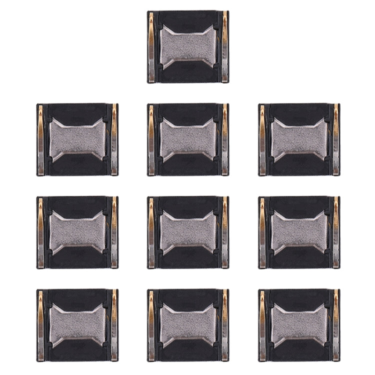 10 PCS Earpiece Speaker for Huawei Honor 20 Pro / Honor 20 - Earpiece & Loundspeaker by PMc TechLife | Online Shopping South Africa | PMc TechLife | Buy Now Pay Later Mobicred