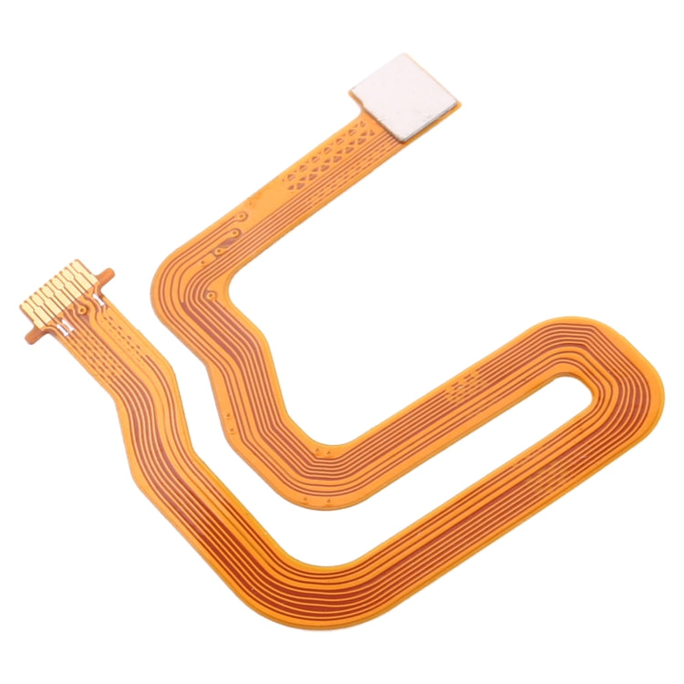 Fingerprint Connector Flex Cable for Xiaomi Redmi 8 - Flex Cable by PMC Jewellery | Online Shopping South Africa | PMC Jewellery