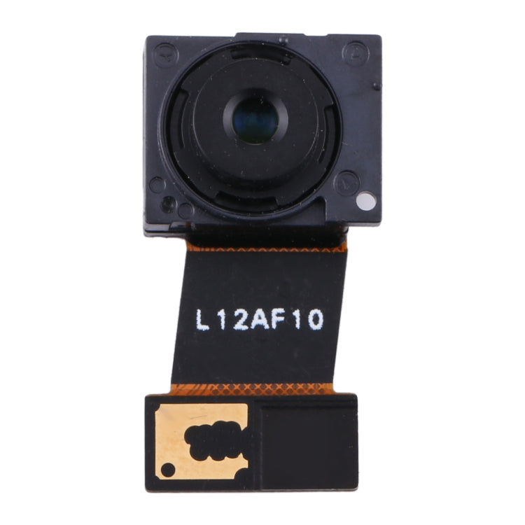 Front Facing Camera for Motorola Moto G7 Plus - Camera Accessories by PMC TechLife | Online Shopping South Africa | PMC TechLife | Buy Now Pay Later Mobicred
