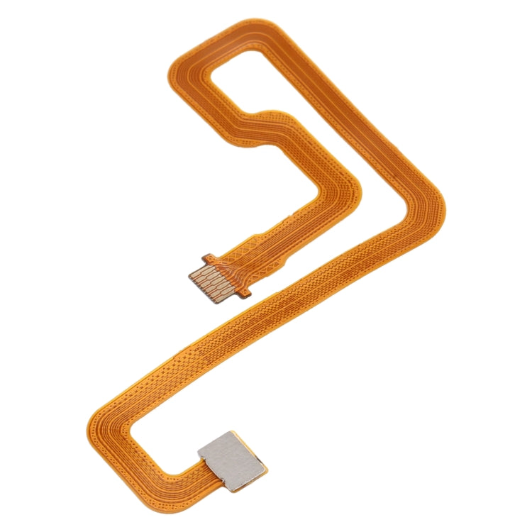 Fingerprint Connector Flex Cable for Huawei Honor Play 9A - Flex Cable by PMC TechLife | Online Shopping South Africa | PMC TechLife | Buy Now Pay Later Mobicred