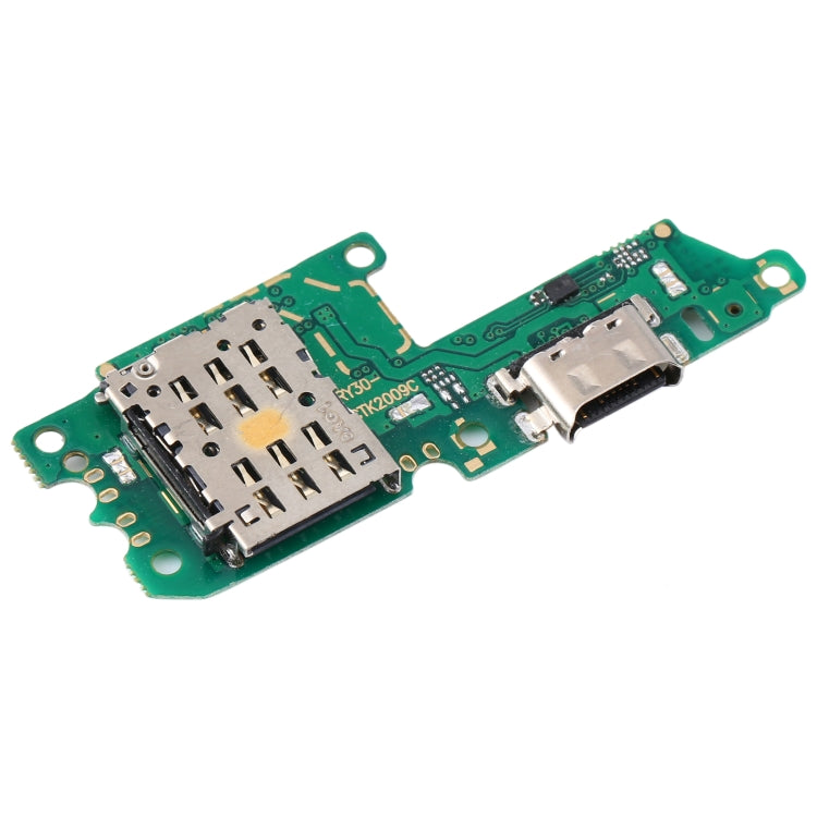 Charging Port Board for Huawei Honor 30 - Tail Connector by PMC Jewellery | Online Shopping South Africa | PMC Jewellery | Buy Now Pay Later Mobicred