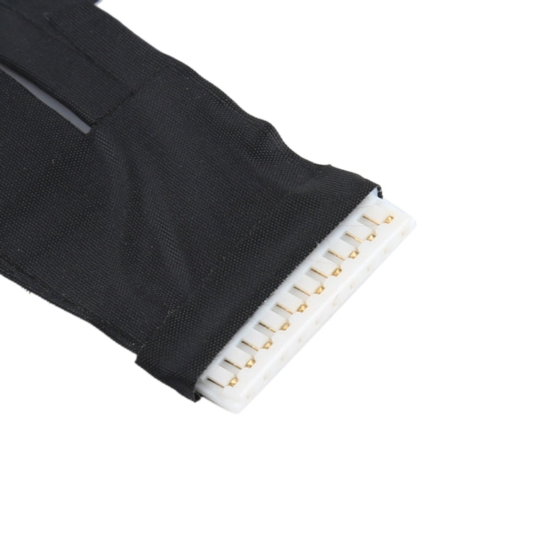 Battery Connector Flex Cable DC020031B00 for Dell Inspiron 15 G3 3779 3579 - Power Cord by PMC TechLife | Online Shopping South Africa | PMC TechLife