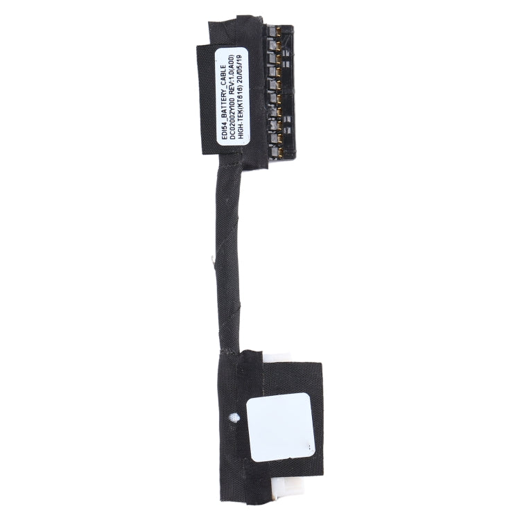 Battery Connector Flex Cable for Dell N3583 N3581 N3490 V3480 V3583 - Power Cord by PMC Jewellery | Online Shopping South Africa | PMC Jewellery | Buy Now Pay Later Mobicred