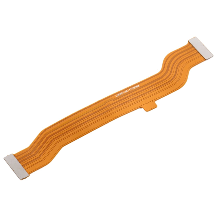 For Vivo iQOO Neo3 5G V1981A Motherboard Flex Cable - free shipping - PMc TechLife - Order now!