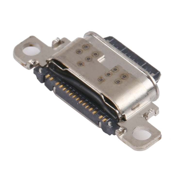 For Samsung Galaxy A52 SM-A525F SM-A525/DS 10pcs Charging Port Connector - free shipping - PMc TechLife - Order now!