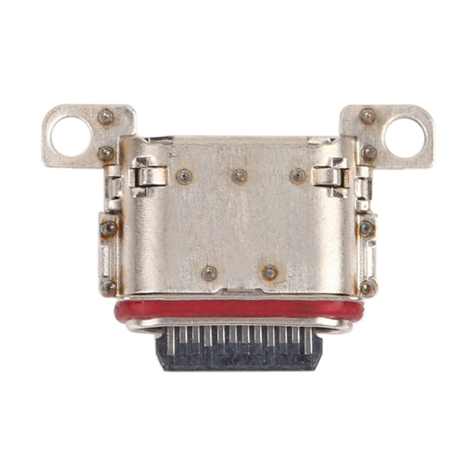 Charging Port Connector for Samsung Galaxy S21 5G SM-G991B SM-G991B/DS SM-G991U - Galaxy S Series Parts by PMC Jewellery | Online Shopping South Africa | PMC Jewellery | Buy Now Pay Later Mobicred