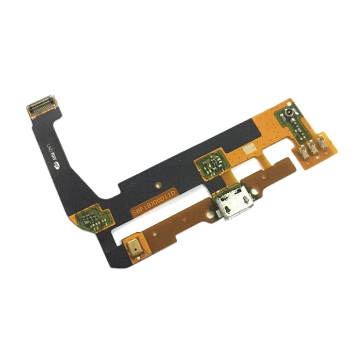 For Alcatel Pop C9 OT7047 7047 7047D Charging Port Board - Small Board by PMC Jewellery | Online Shopping South Africa | PMC Jewellery | Buy Now Pay Later Mobicred