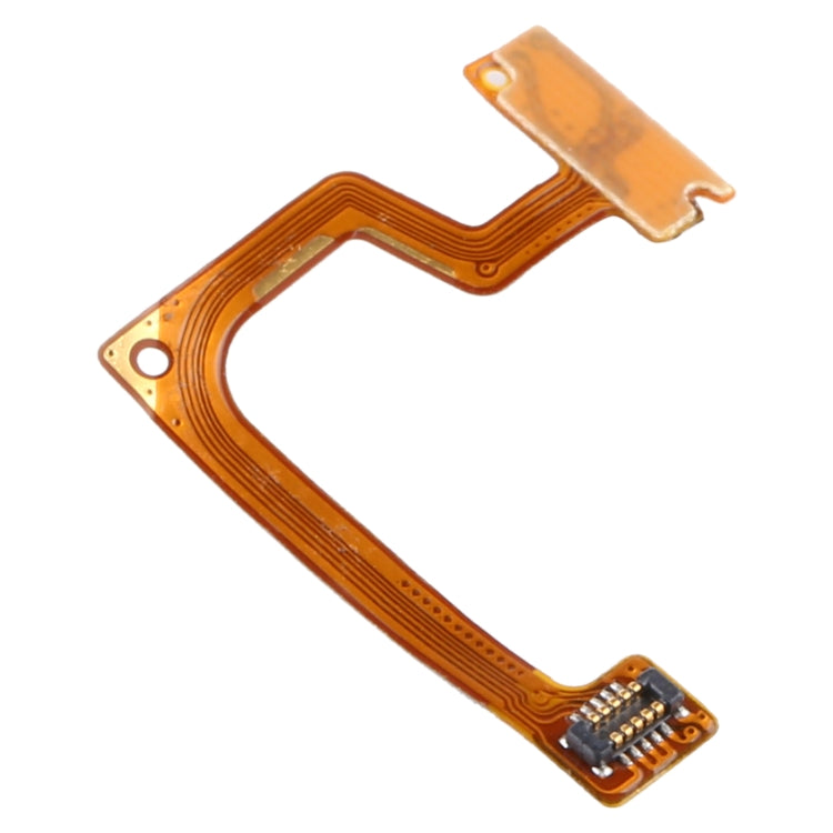 Light Sensor Flex Cable for Motorola Moto G8 Plus XT2019 XT2019-2 - Flex Cable by PMc TechLife | Online Shopping South Africa | PMc TechLife | Buy Now Pay Later Mobicred
