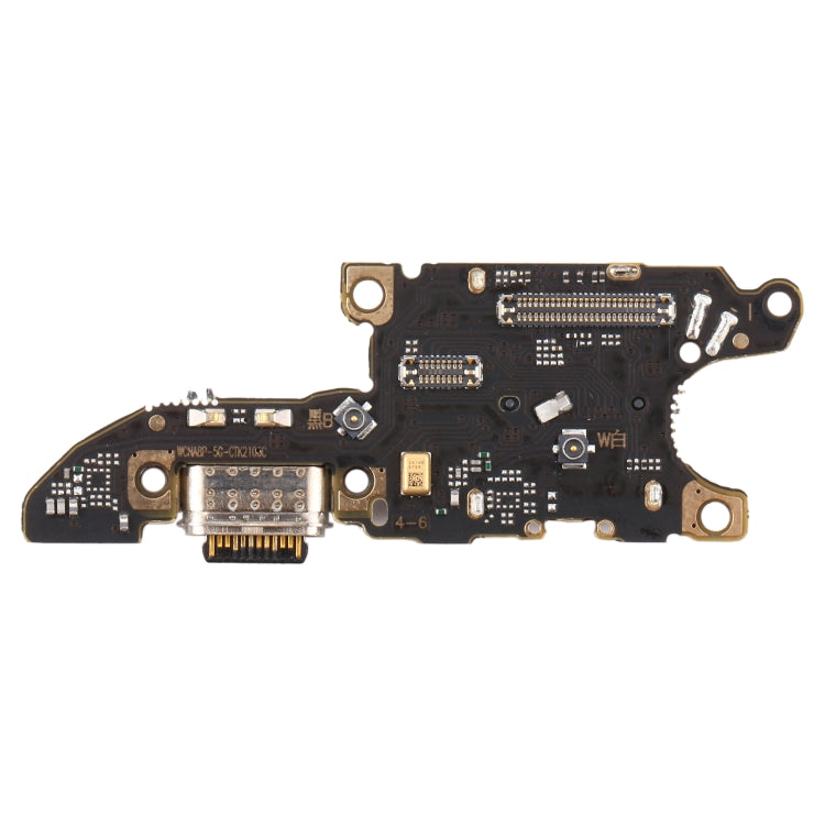 Charging Port Board for Huawei Nova 8 Pro - Tail Connector by PMC Jewellery | Online Shopping South Africa | PMC Jewellery | Buy Now Pay Later Mobicred