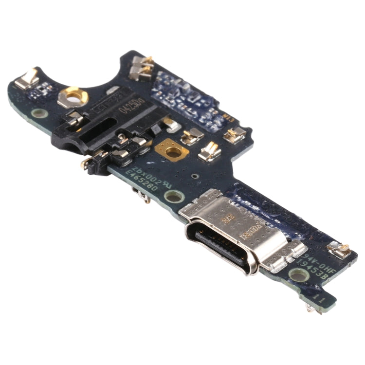 For OPPO Realme 6i RMX2040 Original Charging Port Board - Small Board by PMC Jewellery | Online Shopping South Africa | PMC Jewellery | Buy Now Pay Later Mobicred