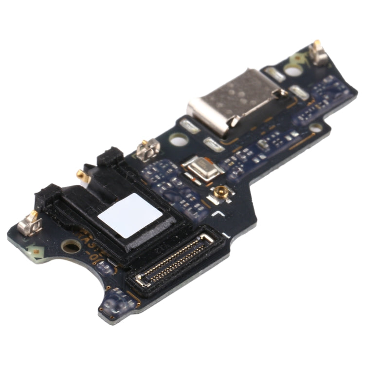 For OPPO Realme 7i RMX2103 Original Charging Port Board - Small Board by PMC Jewellery | Online Shopping South Africa | PMC Jewellery | Buy Now Pay Later Mobicred