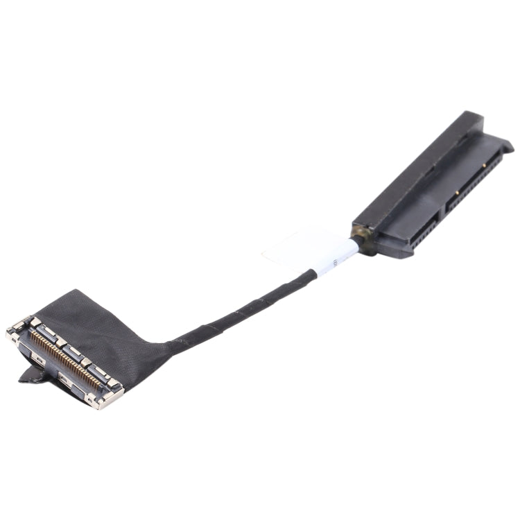 DC02C00D800 06WP6Y Hard Disk Jack Connector With Flex Cable for Dell Alienware 17 R4 R5 - Dell Spare Parts by PMC Jewellery | Online Shopping South Africa | PMC Jewellery | Buy Now Pay Later Mobicred