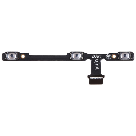 Power Button & Volume Button Flex Cable for ZTE Blade V10 - Flex Cable by PMC Jewellery | Online Shopping South Africa | PMC Jewellery | Buy Now Pay Later Mobicred