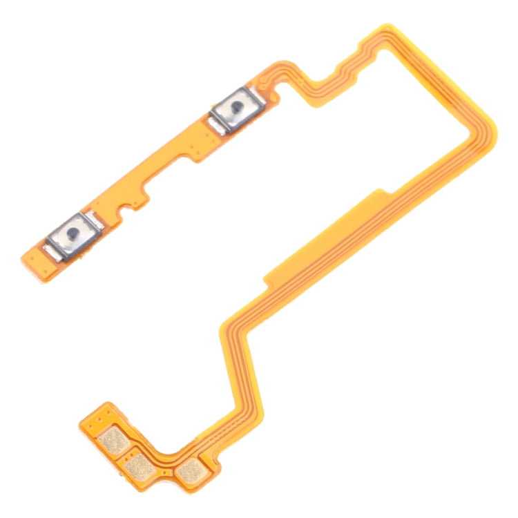 For OPPO Realme X7 Pro RMX2121 RMX2111 Volume Button Flex Cable - Flex Cable by PMC Jewellery | Online Shopping South Africa | PMC Jewellery