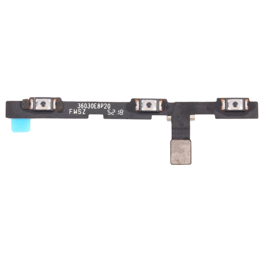 Power Button & Volume Button Flex Cable for Xiaomi Mi 8 Explorer - Flex Cable by PMC Jewellery | Online Shopping South Africa | PMC Jewellery | Buy Now Pay Later Mobicred