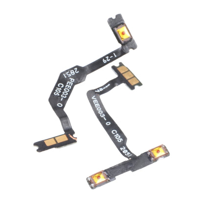 For OnePlus 9 Pro Power Button & Volume Button Flex Cable - Flex Cable by PMC Jewellery | Online Shopping South Africa | PMC Jewellery