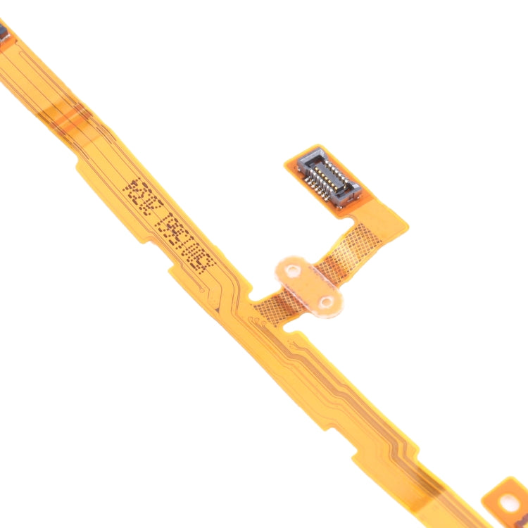 Power Button Flex Cable for Sony Xperia 10 II - Flex Cable by PMC Jewellery | Online Shopping South Africa | PMC Jewellery